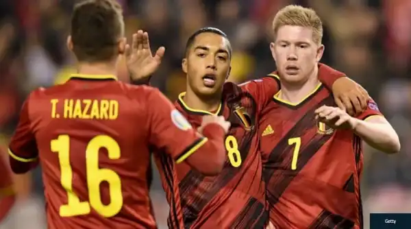 DO YOU AGREE?? De Bruyne Is The Best Midfielder In The Premier League (See Details)