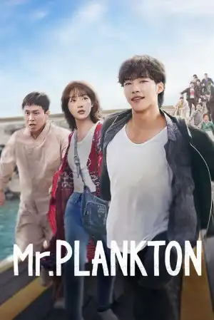 Mr Plankton S01 E01