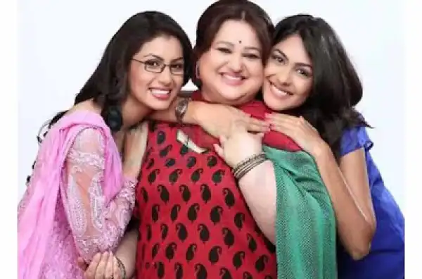 Twist Of Fate - S06 E50