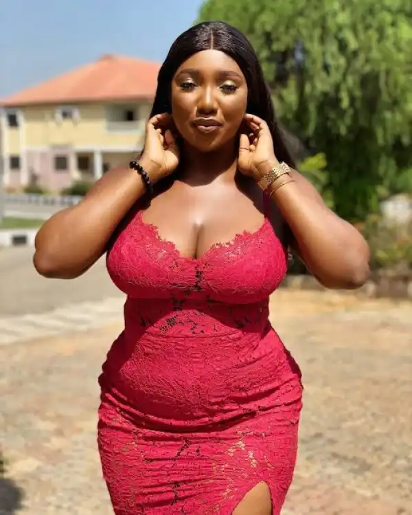 Nigerian Actress, Caroline Igben Reveals How She Lost Roles Because Of Her Dark Skin