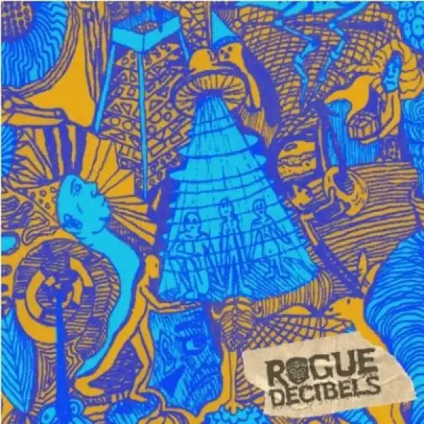 Rune Sibiya – Miles Away EP