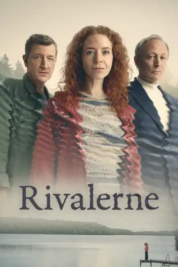 Rivalerne (2026) [Danish] (TV series)