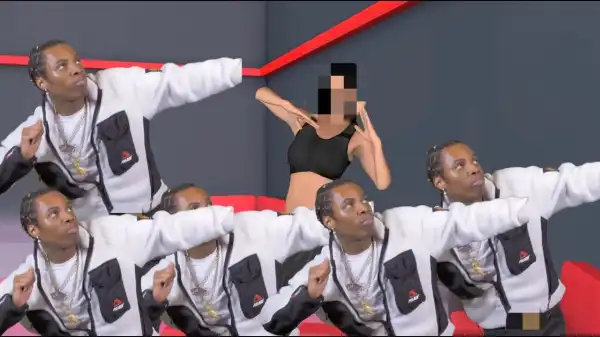 Roy Woods - Cool J (Music Video)