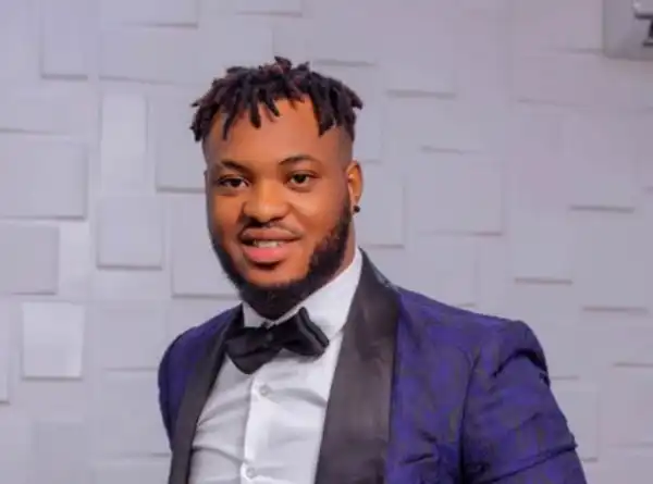 A Guy Showing Off Money And Achievements Online Is Almost The Same As A Girl Exposing Her Body Online - Actor Stanley Nweze