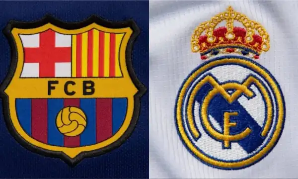 Transfer deadline: Midfielders leave Real Madrid, Barcelona for new clubs