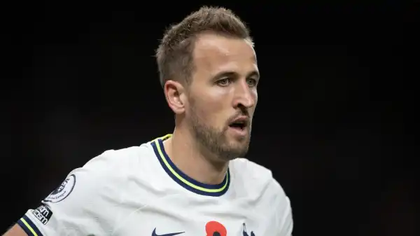 Harry Kane