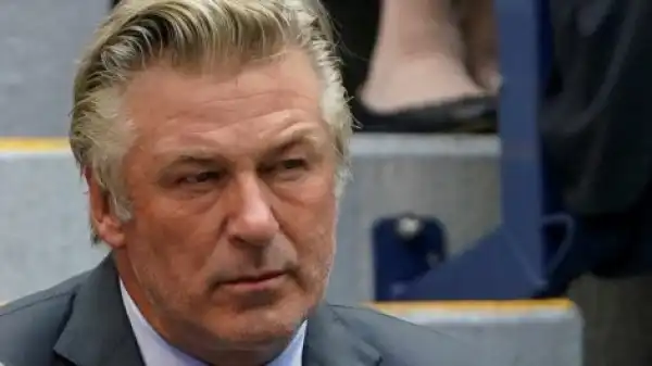 American Actor Alec Baldwin Kills Cinematographer On Movie Set