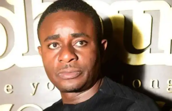 Biography & Career Of Emeka Ike