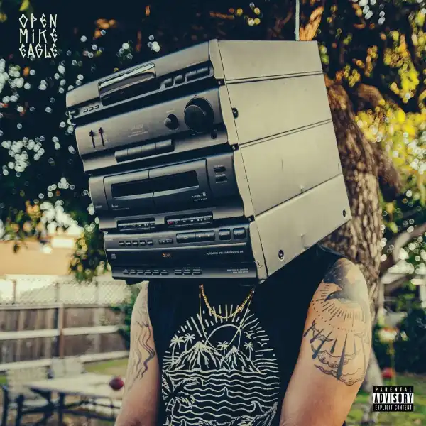 Open Mike Eagle – Peak Lockdown Raps