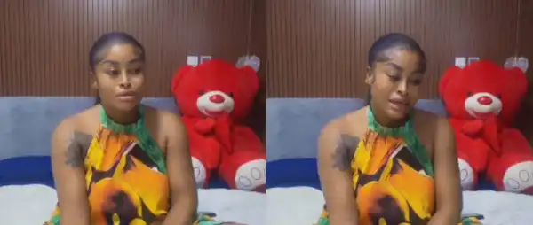 “I Am In Pain”- Sarah Martins Laments After Sending ₦100k To Wrong Bank Account