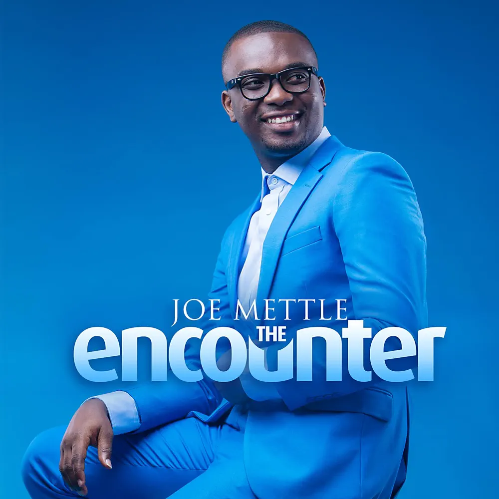 Joe Mettle – Come Holy Spirit