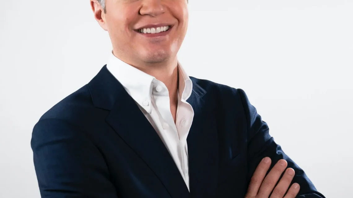 Biography & Career Of William Terence Kirby