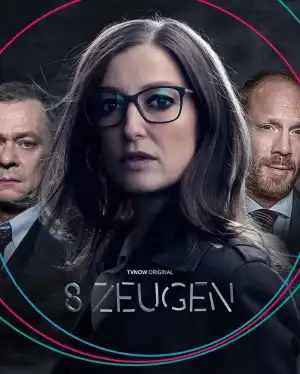 8 Witnesses S01 E01