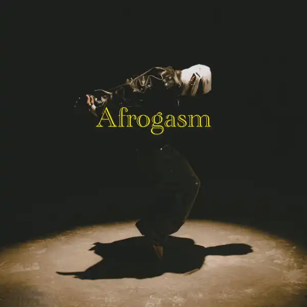 Neeza - Afrogasm