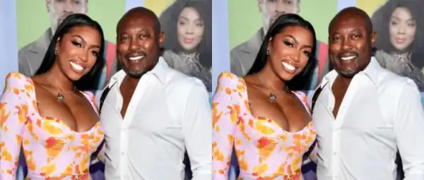 Porsha Williams Wins Prenup Case Against Ex-Husband Simon Guobadia