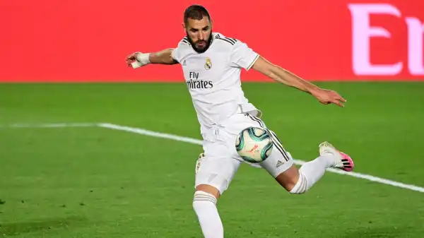 Benzema, Villamarín’s Worst Nightmare