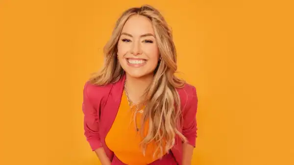 Biography & Net Worth Of Alexandra Osteen