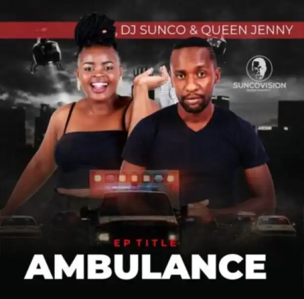 DJ Sunco & Queen Jenny – Number One & Two ft. Mr Six21 DJ