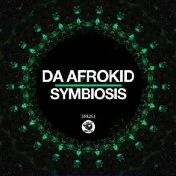 Da Afrokid – Symbiosis