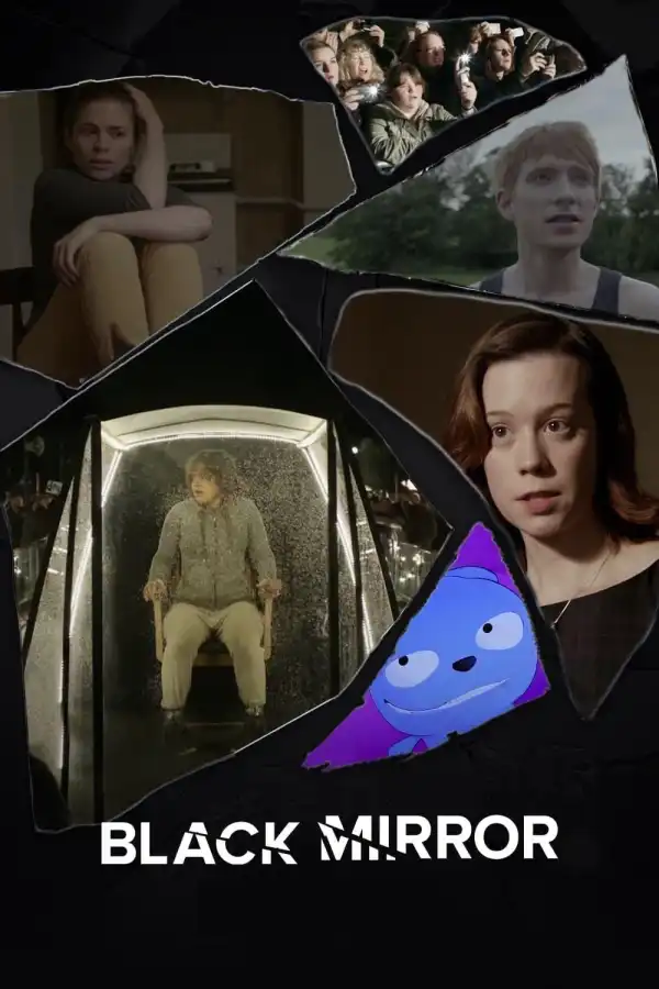 Black Mirror S02 E03