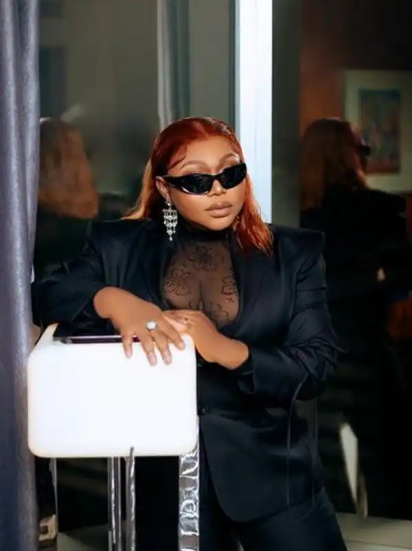 Ruth Kadiri Shares Stunning Photos To Mark Birthday