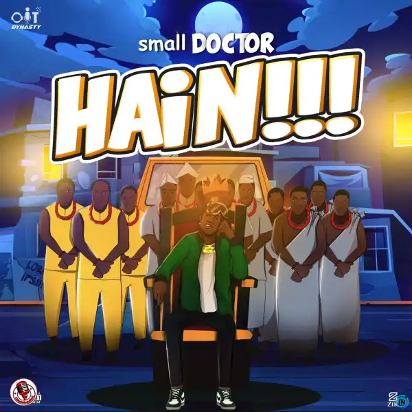 Small Doctor - Hain!!!
