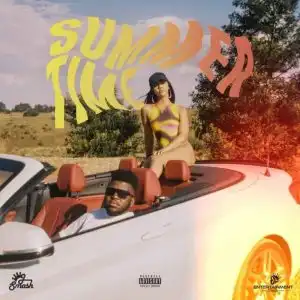 J Smash – Moja ft Rapsy & Loki