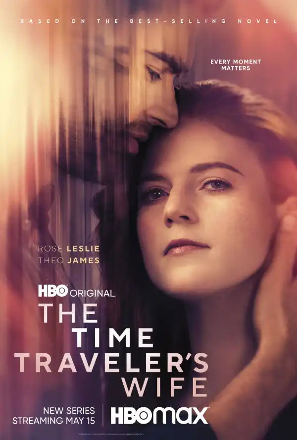 The Time Travelers Wife S01E05