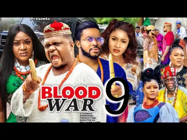Blood War Season 9