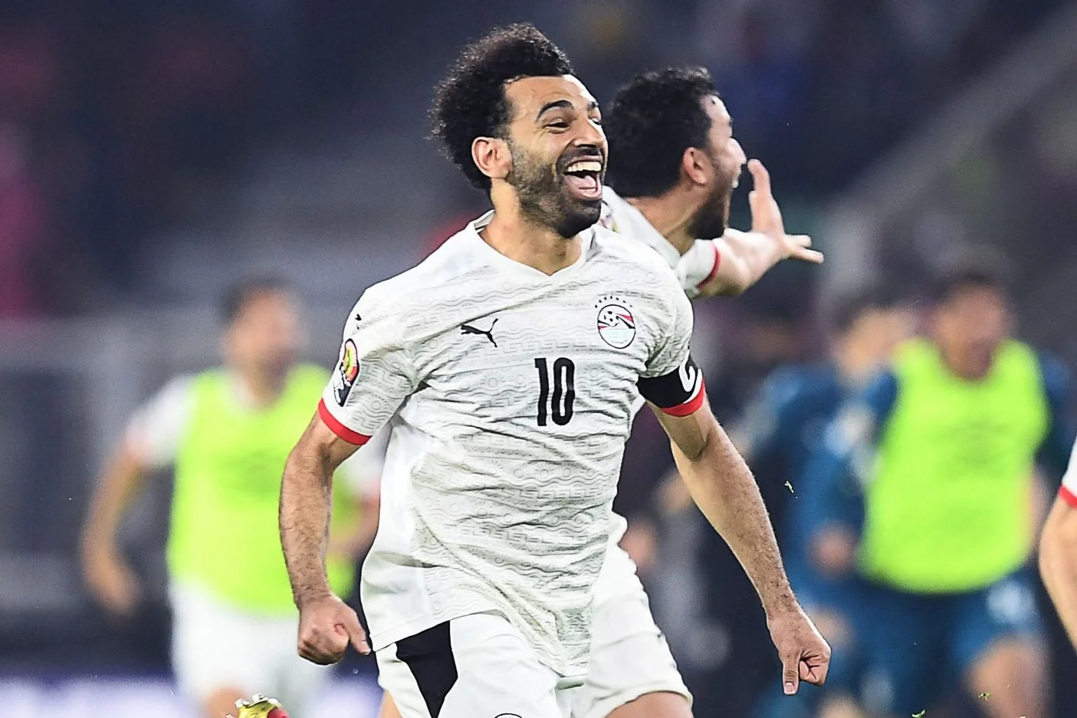 2026 World Cup qualifiers: African top scorers [Full list]