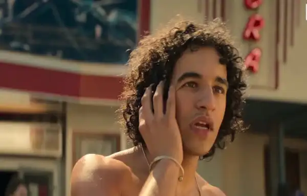 Biography & Career Of Khalil Ben Gharbia