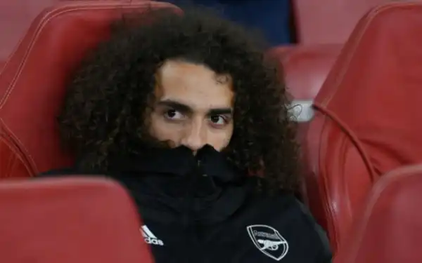 Contact made: Marseille open talks with Arsenal over signing €20M-rated midfielder