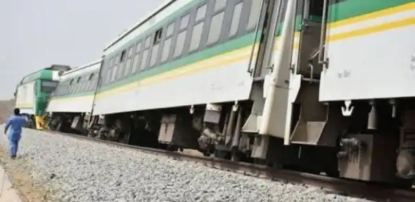 Abducted Kaduna-Abuja Train Passengers Regain Freedom