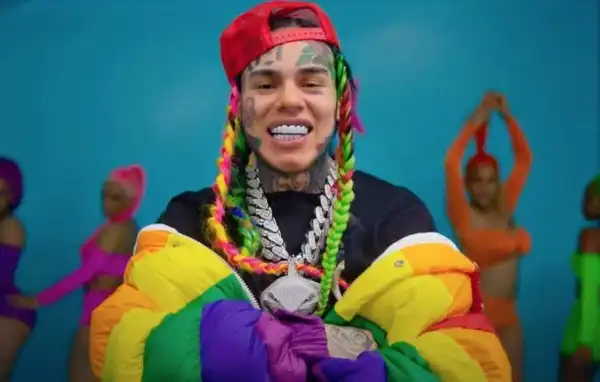 Career & Net Worth Of Tekashi 69