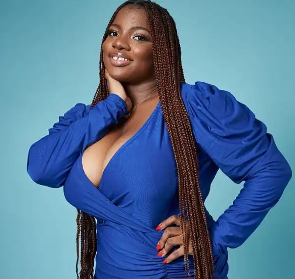 #BBNaija 2020: Why I Did Not Date Prince, Brighto – Dorathy