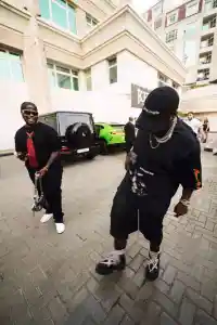 Major League Djz – Amapiano Balcony Live Mix (Season Special)