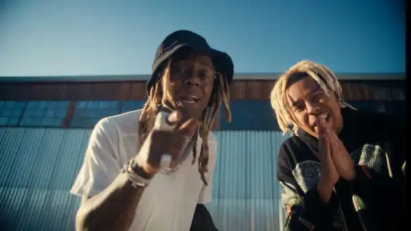 Cordae - Saturday Mornings ft. Lil Wayne (Video)