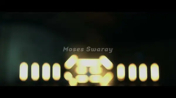 Moses Swaray – Yahweh ft. Moses Bliss (Video)