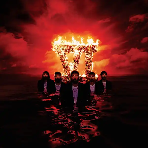 You Me At Six - A Love Letter to Those Who Feel Lost