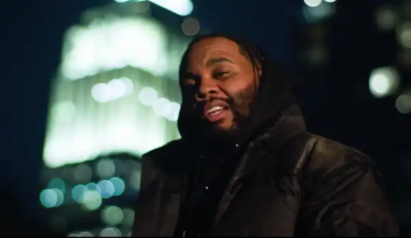 Kevin Gates - Big Lyfe (Video)