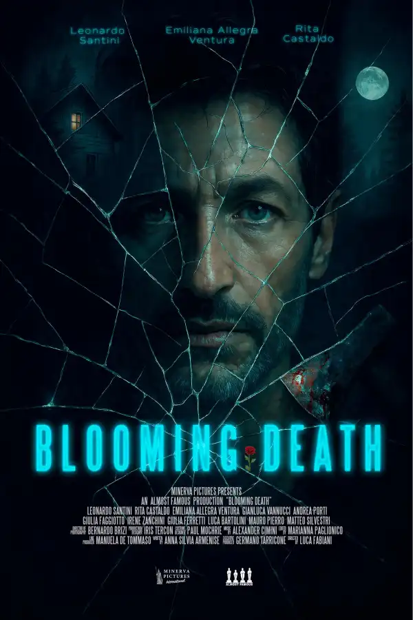Blooming Death (2025) [Italian]