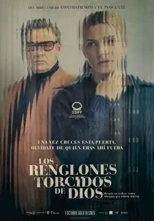 God's Crooked Lines (Los renglones torcidos de Dios) (2022) [Spanish]