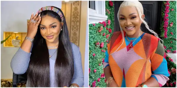 Why You Shouldn’t Give People Second Chance – Actress, Mercy Aigbe