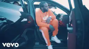 TeeJay & Vybz Kartel – Up Top Gaza (Music Video)