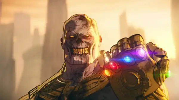 Marvel Zombies EP Confirms Disney+ Series Won’t Follow Original Comic Book Series