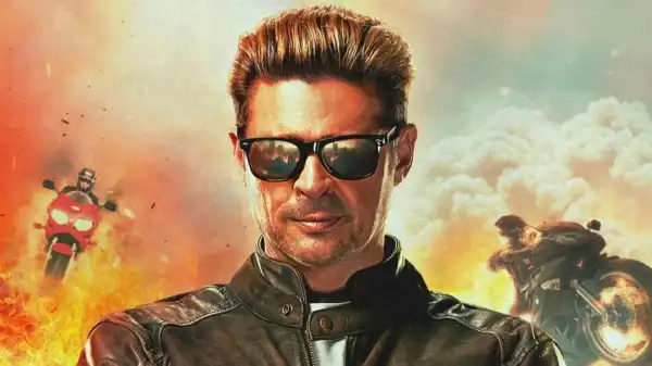 New Mortal Kombat 2 Photos Show First Look at Shao Kahn and Kitana