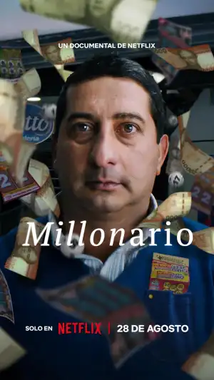 Millionaire (2025) [Spanish]