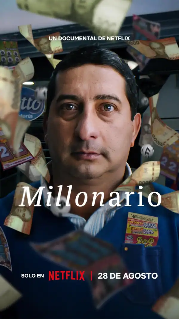 Millionaire (2025) [Spanish]