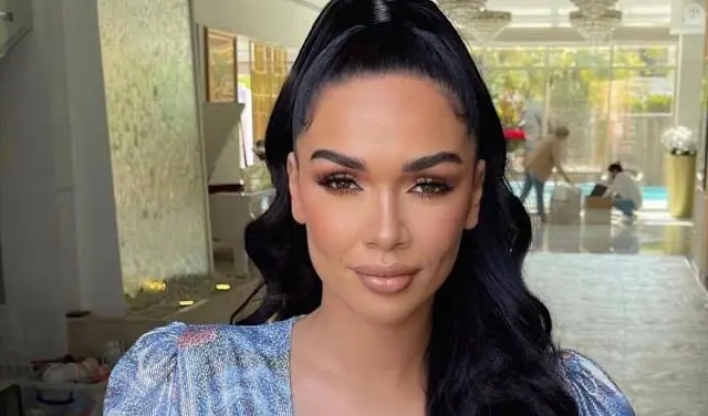 Career & Net Worth of Jazz Correia