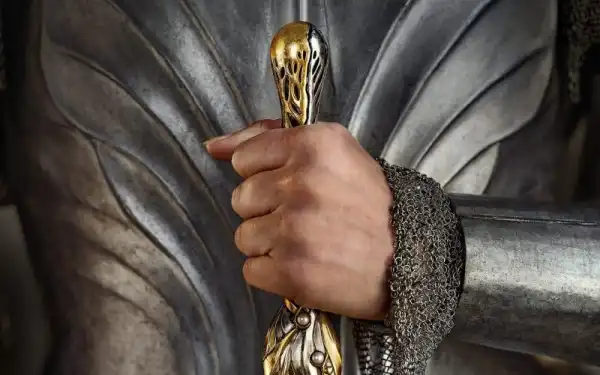 Amazon’s The Lord of the Rings Series Unveils First Character Posters